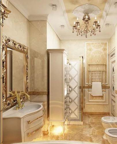 سيراميك الحمام