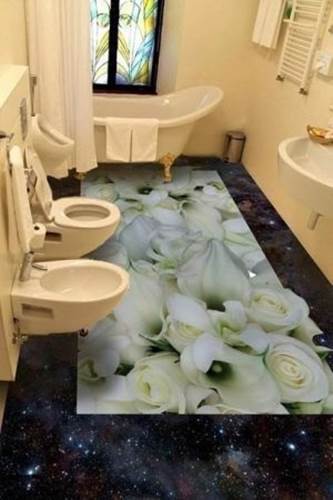 سيراميك الحمام