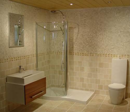 سيراميك الحمام