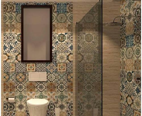 سيراميك الحمام