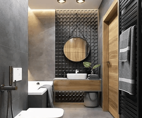 سيراميك الحمام