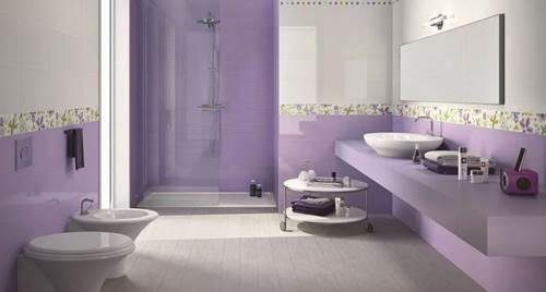 سيراميك الحمام