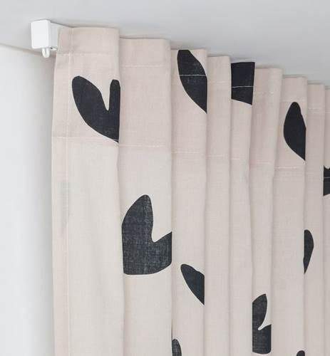 ستائر ايكيا