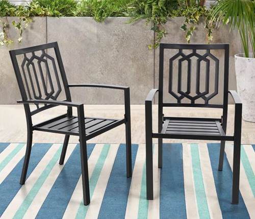 جلسات خارجية حديد