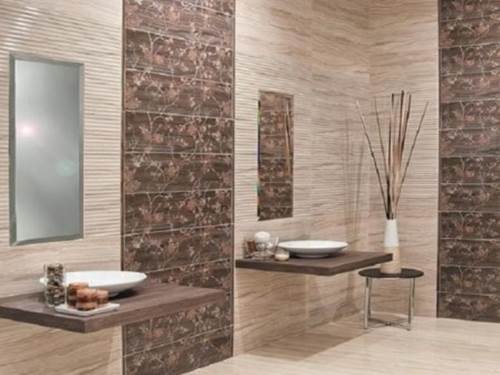 سيراميك الحمام