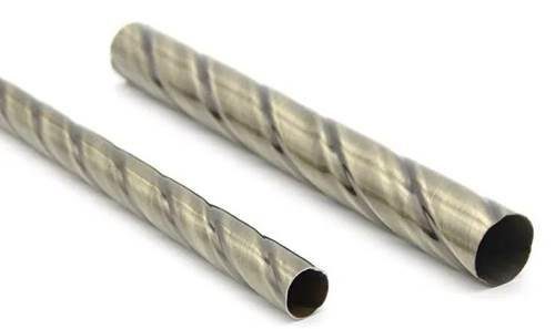 مواسير الستائر