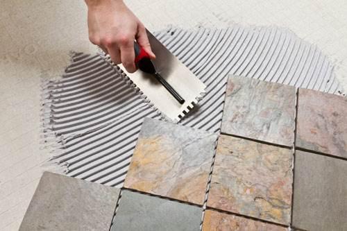 تجديد سيراميك الحمام بدون تكسير