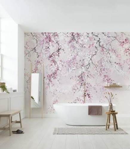 تجديد سيراميك الحمام بدون تكسير