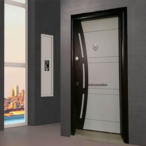 ابواب مصفحة
