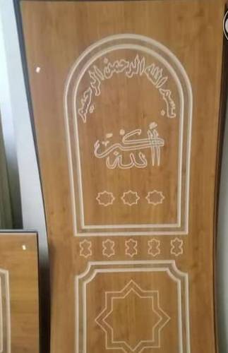 وش باب لتجديد الابواب القديمة و 5 خطوات لتركيبه