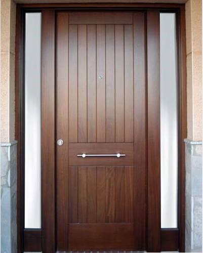 ابواب مصفحة