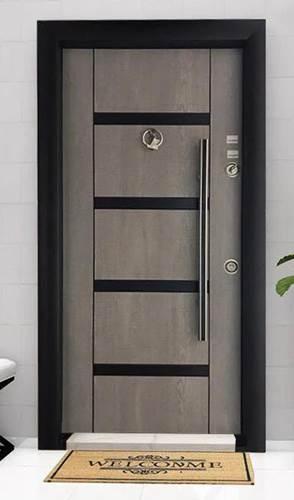 ابواب مصفحة