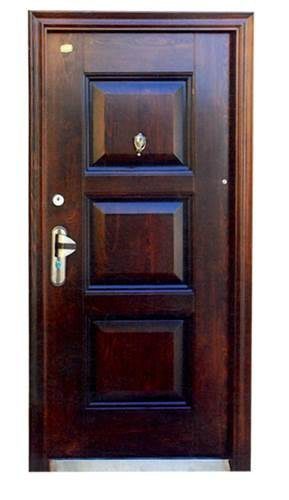 ابواب مصفحة