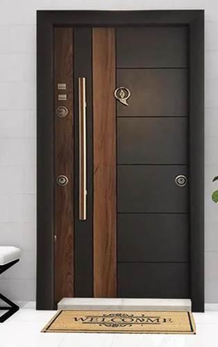 ابواب مصفحة