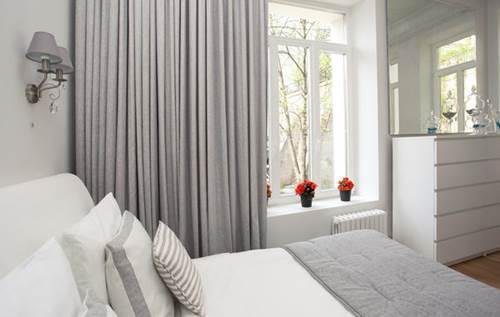 انواع الستائر