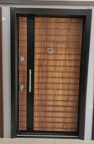 ابواب خشب جاهزة تركي