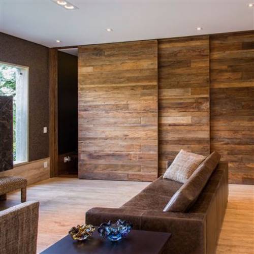 تصميم لباب سحاب مخفي