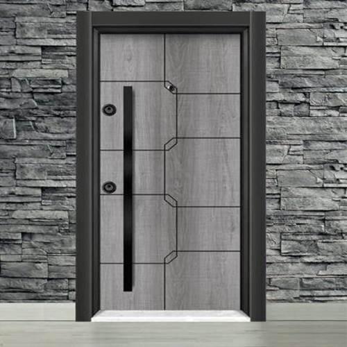 ابواب مصفحة