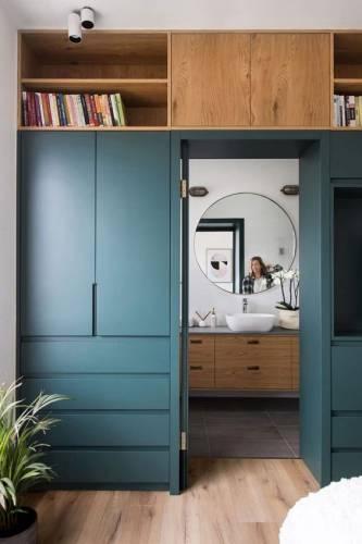 ابواب مخفية