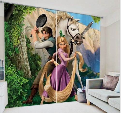 انواع الستائر