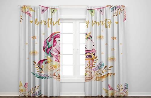 انواع الستائر