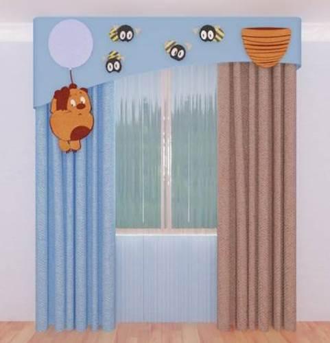 انواع الستائر