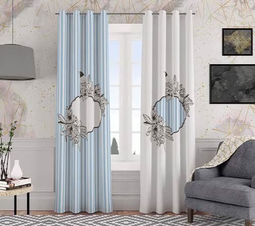 انواع الستائر