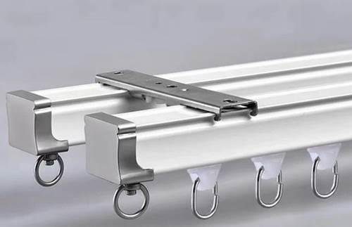 انواع الستائر