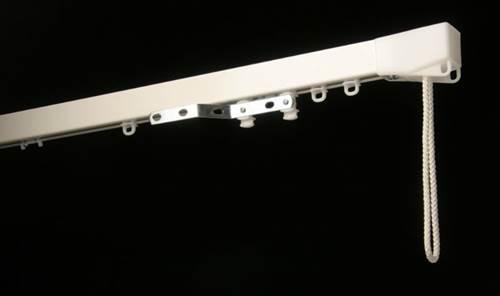 انواع الستائر