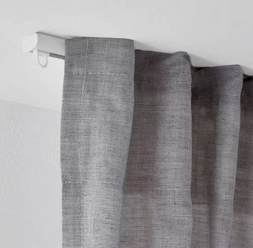 انواع الستائر