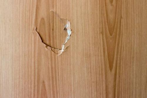 عيوب الابواب الجاهزة