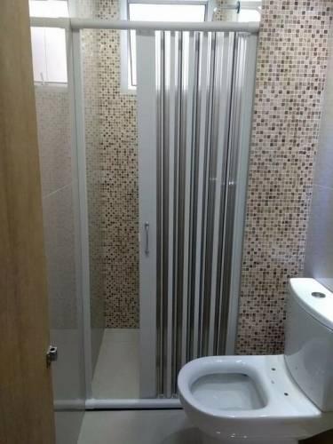 كابينة استحمام