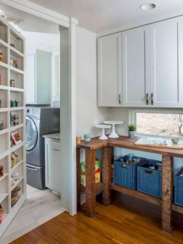 ابواب مخفية