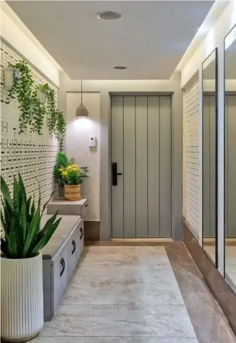 نباتات وزهور