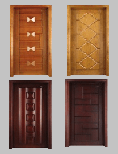 وش باب مناسب