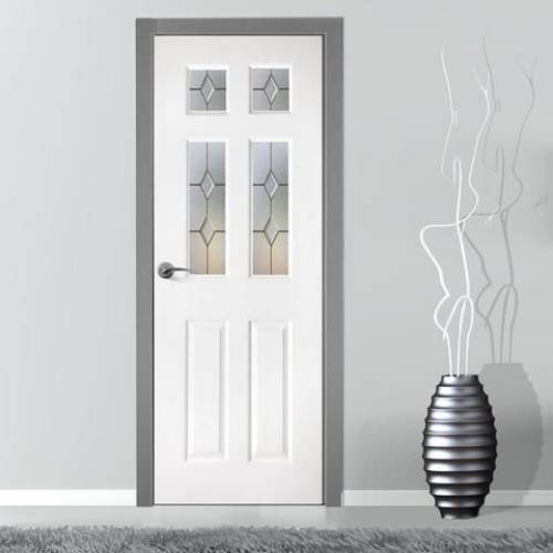 ابواب pvc مميزات