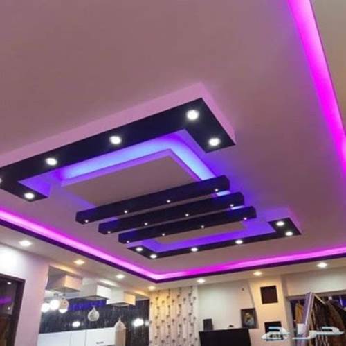 الاضاءة المخفية