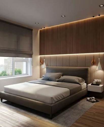 الاضاءة المخفية