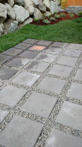 ارضيات كونكريت بديل سيراميك