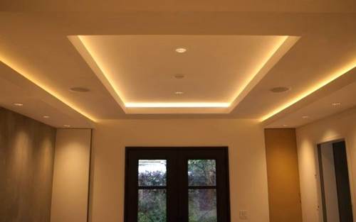 الاضاءة المخفية