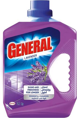 تنظيف السيراميك بجنرال