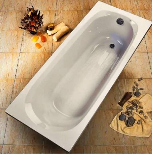 بانيو حمام روما من ديورافيت