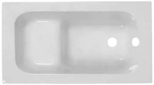 بانيو حمام من سميراميس من ايديال ستاندرد