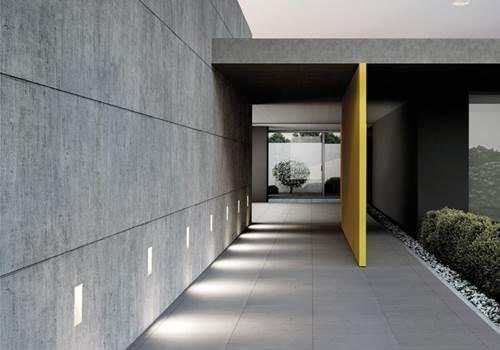 الاضاءة المخفية