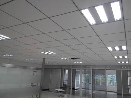 الاضاءة المخفية