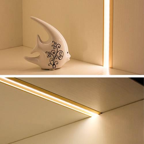 الاضاءة المخفية