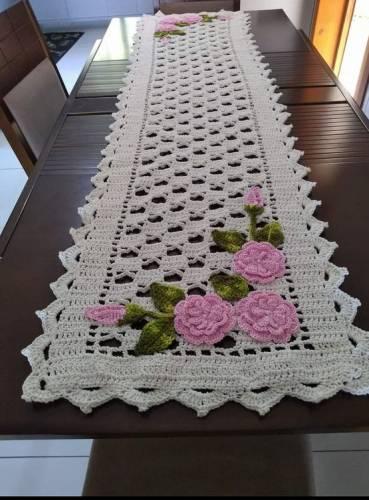 مفارش سفرة صوف