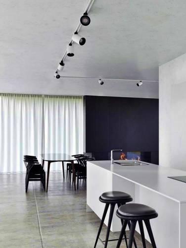 سبوت لايت بدون جبس جمبال