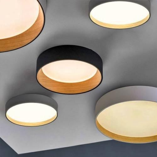 سبوت لايت بدون جبس كوف