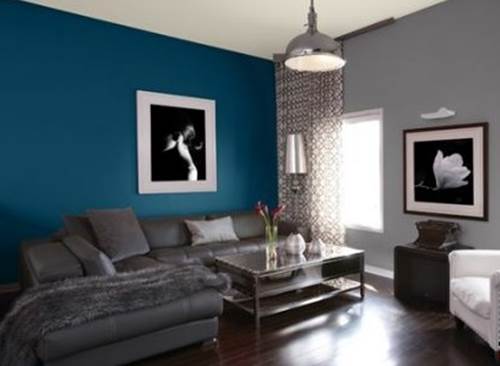 غرف معيشة مودرن